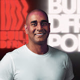 Aaron Christie-David, Built Different Podcast